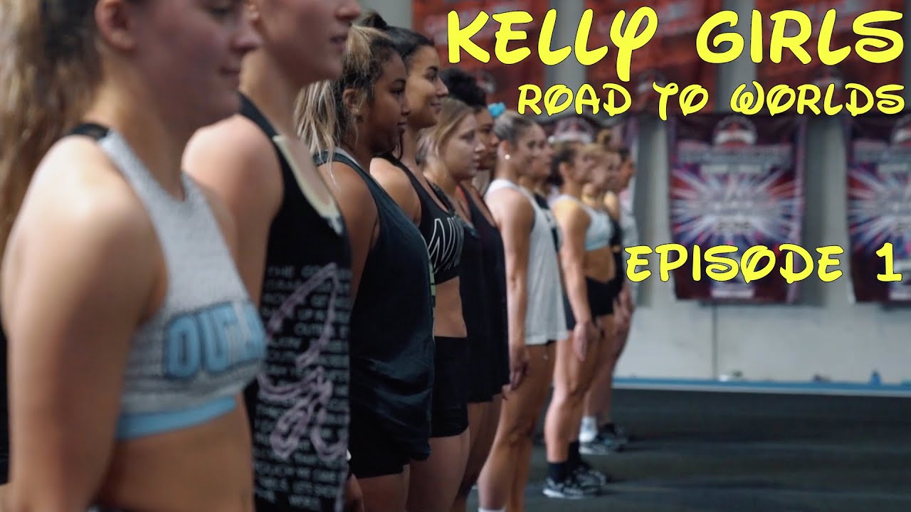 Ep: 1 THE TRYOUTS