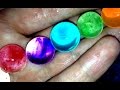 Water Marbles Polymer Balls ~ Incredible Science