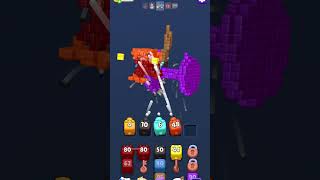 Cube Land Puzzle Game 206