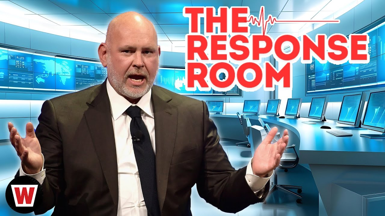 Countering the Criticisms of the Harris-Walz Campaign | The Response Room