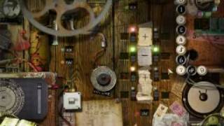 Middle Door Puzzle: Mystery Case Files Return to Ravenhearst