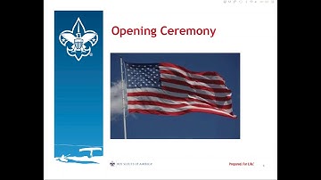 2020 April Virtual Roundtable