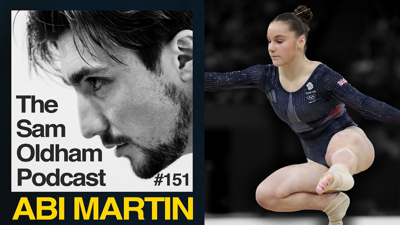 The Abigail Martin Story | Podcast EP 151 - YouTube