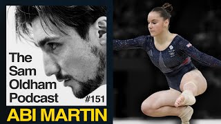 The Abigail Martin Story | Podcast EP 151