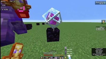 How to Elytra-Dtap in Vanilla and Modded Minecraft.