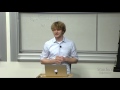 Lecture 4: Word Window Classification and Neural Networks