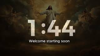 Holy Ground Intro