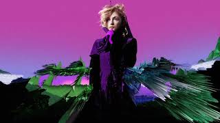 Alison Goldfrapp - Gateaux &amp; Gelato (Official Audio)