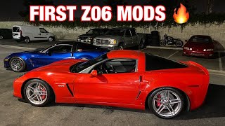 Well the first mod to all my cars is window tint, drop & wheels lol so
much love on last video! appreciate you max, hope guys enjoy this v...