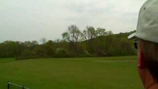 Kangke Extra 330 tip stall while landing... a crash