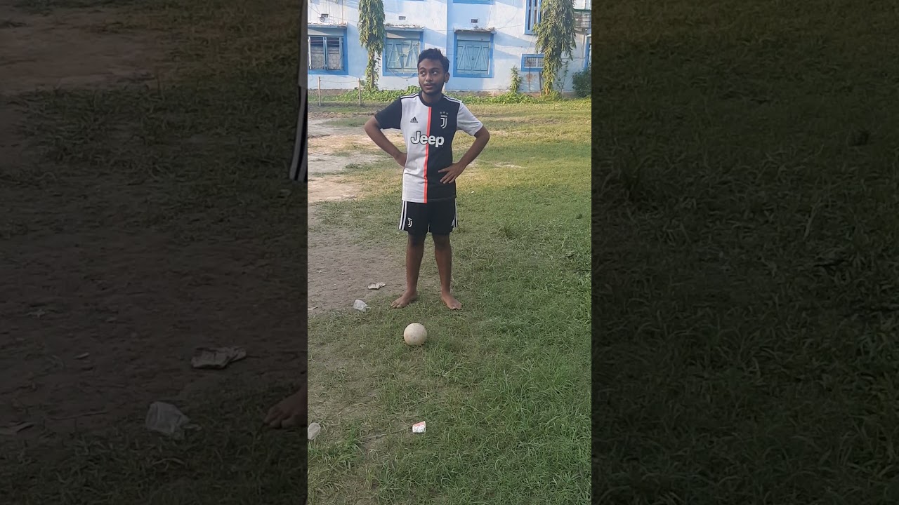 5 skills moves to improve your footwork with powerball