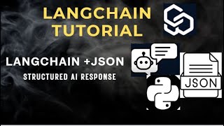 LangChain Structured Outputs – Get JSON Responses from LLMs Description: Wealth