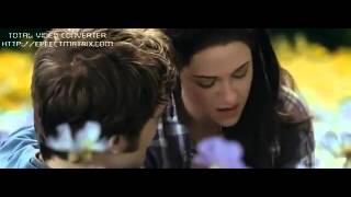 The Twilight Saga Eclipse cute love scene avi