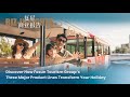 Fosun Biz-Insights: Discover How Fosun Tourism Group’s Three Major Product Lines Transform Holiday