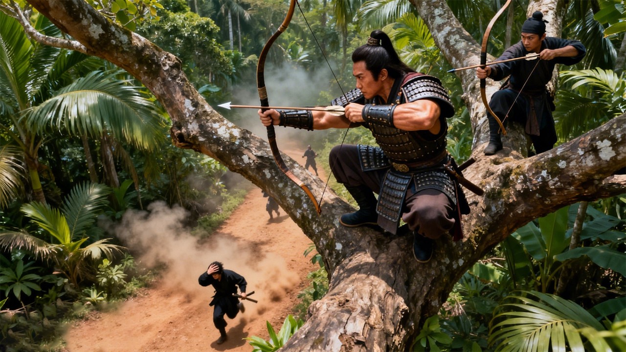 废柴将军逆袭！全军覆灭的真相？