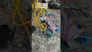 Test Buzzer Arduino