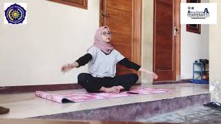 SENAM IBU HAMIL UNTUK MEMBANTU PROSES PERSALINAN (TRIMESTER 2-3)