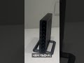 미니 PC의 새로운 기준! 엘리트데스크 8 G1a