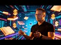 Деньги на Книгах! Как Зарабатывать на Книжном Сервисе в 2025 году | Готовая стратегия | Leeloo.AI