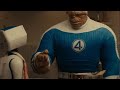 So heres the thing.... Marvel Rivals