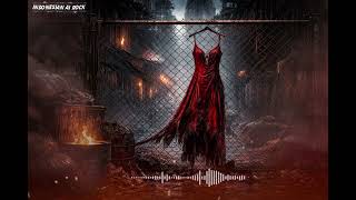 Sonia  Gaun Merah  cover By Indonesia Ai Rock