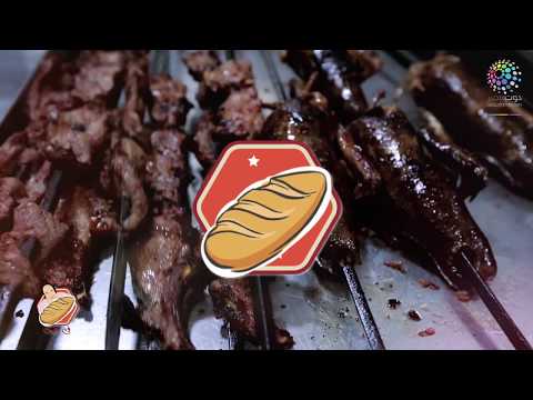 دوت مصر احلي مشويات الجيزة في مطعم الشيلقامي