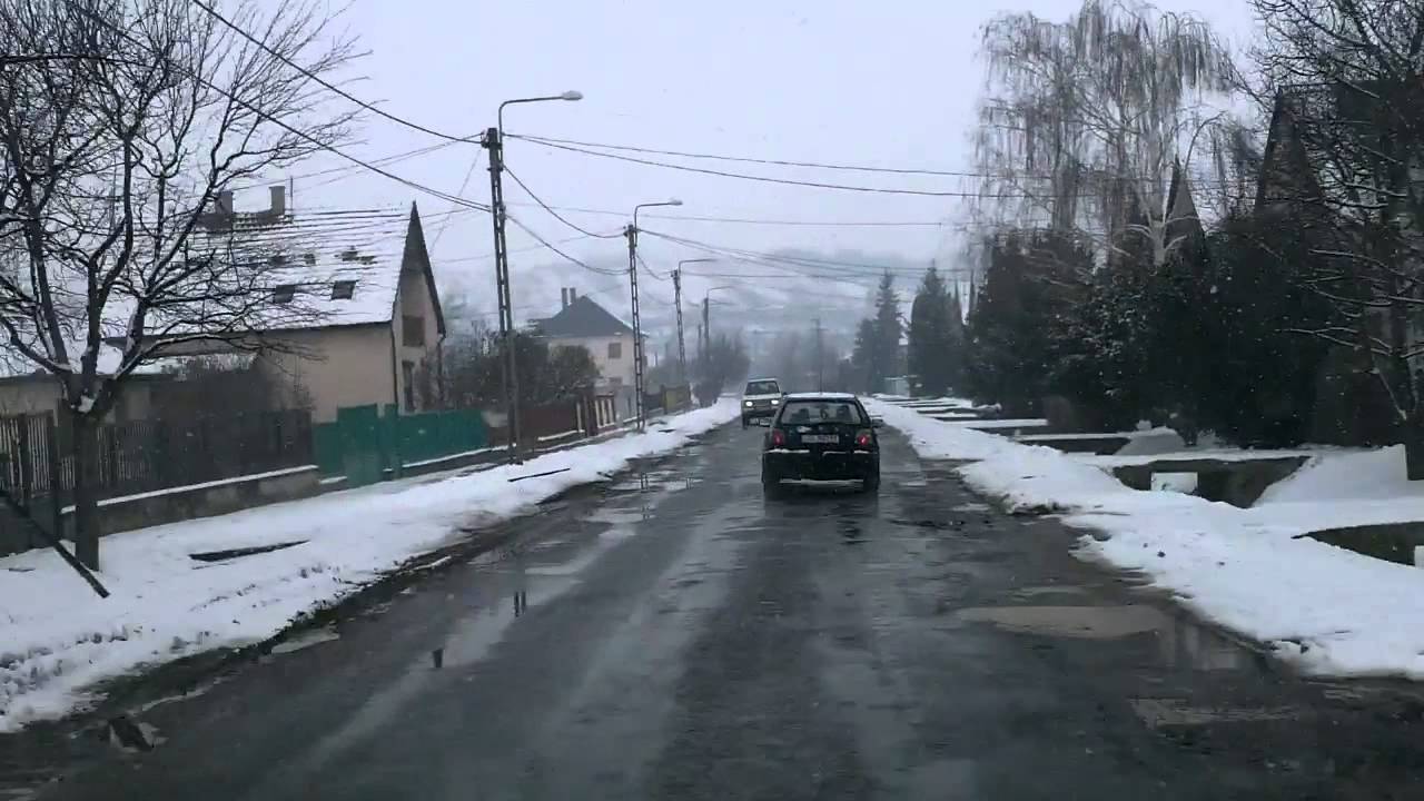 M3 - Bag - Galgamácsa - Nógrádkövesd_Hungary_part1