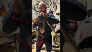 How To Thread A String Trimmer