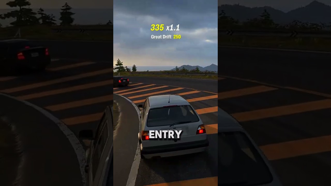 This B-Class Golf Is More Fun Than It Looks in Forza Horizon 6