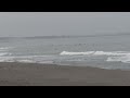 2026年5月21日 朝の木崎浜