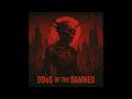 AZRAGOR - DDoS of the Damned (Audio Music)