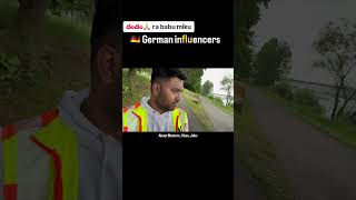 German Influencers