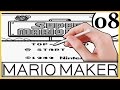 Let's Play Super Mario Maker 08 - Mario Land 1-2 [HD | 60fps]