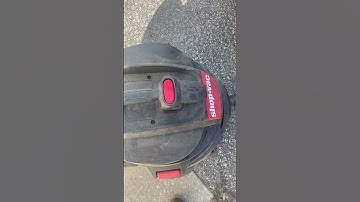 Oil Change Lifehack?