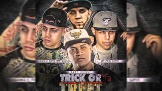 Juanka El Problematik Ft. Jetson_ Baby Johnny_ Barber V13 - Trick Or Treet Pt2