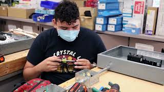 Norco College Short Term Classes