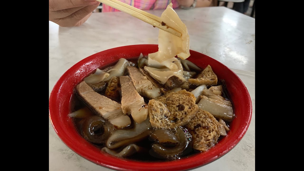 | What I eat in a week | Where to eat in Kuching Sarawak | 古晋吃吃喝喝 | (2