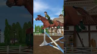#sso #starstable #starstableonline #horse #edit #pferdespiel