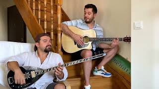 Köfn - Bi Tek Ben Anlarım (Cover)