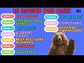 10 Round Pub Quiz | US States, Comedians, The Beatles, Movies, Logos, 1980s, Trivia &amp; More (1) Mp3 Song