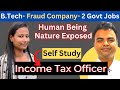 How to Get Govt Job by Self Study in India Hindi, Self Study Se Govt Job Kaise Pai