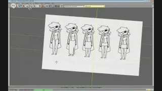 A Questionable Quest - Character Creation LIVESTREAM