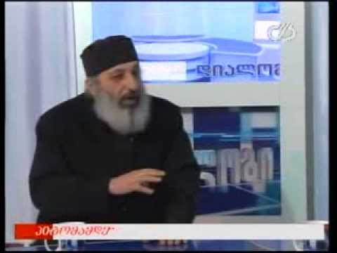 თოქ-შოუ \"დიალოგი\" - 07/03/2014 (ნაწილი მეორე)