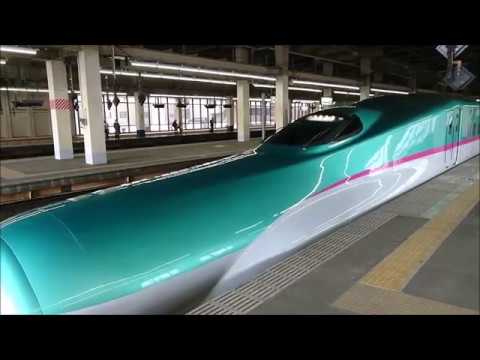 【鉄道PV】チェンジ！シンカリオン