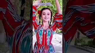 Uyghur Usulluk Nahxa Kalmidigiz