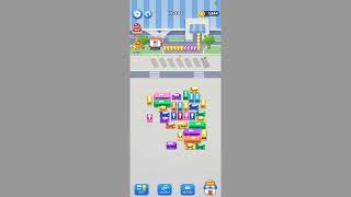 Bus Frenzy|Level#07| Solution Walk-through Answers. #busfrenzy screenshot 5