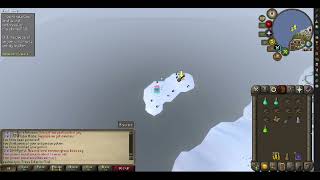 Clue scroll (hard) - 23 degrees 03 minutes north, 02 degrees 01 minutes east, osrs