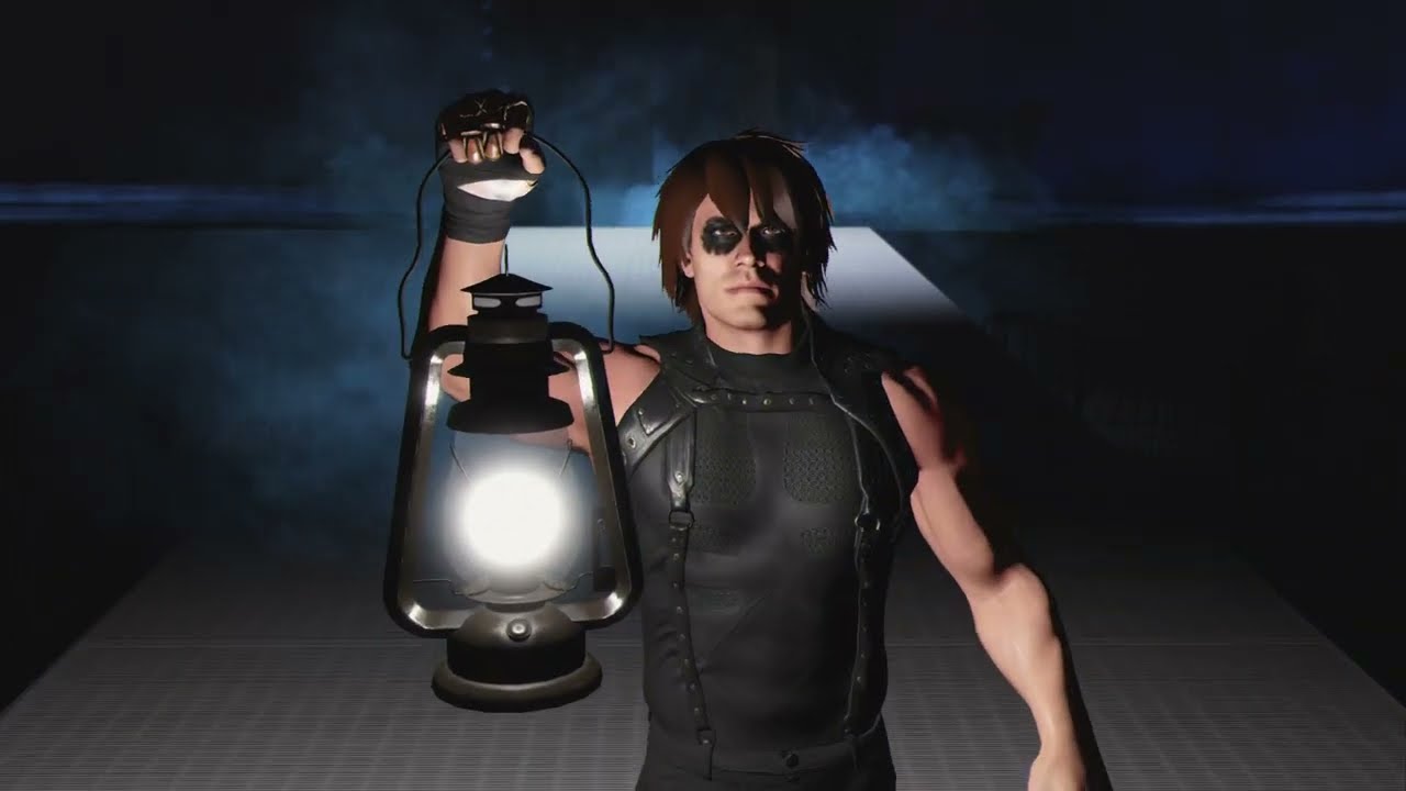 Rioku Platinum vs Jaden Yuki