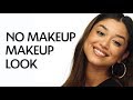 Get Ready With Me: No Makeup, Makeup Look | Sephora