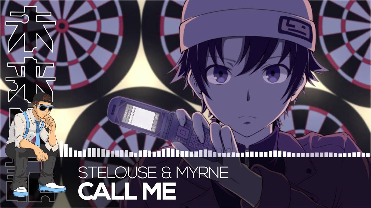 Watch 【Future】StéLouse & Myrne - Call Me on YouTube Watch 【Future】StéLouse & Myrne - Call Me on YouTube